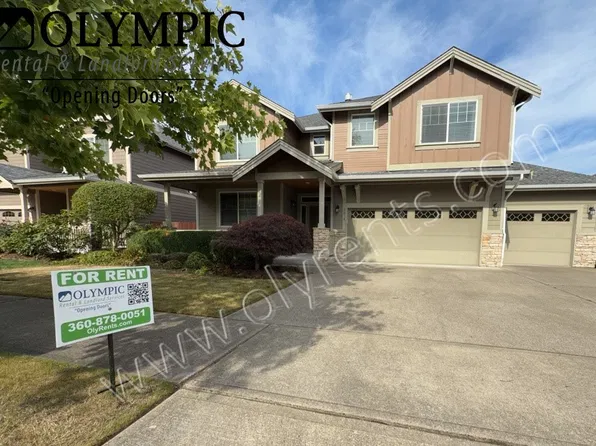 3838 19th Ave NE, Olympia, WA 98506