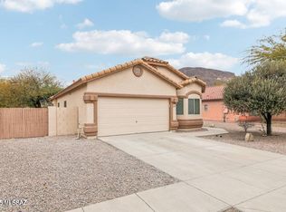 4474 S Paseo Don Rolando, Tucson, AZ 85746