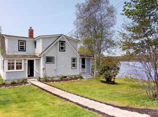 20 Shado Ln, Calais, ME 04619
