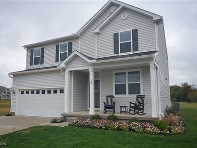 185 Reserve Dr, Tallmadge, OH, 44278