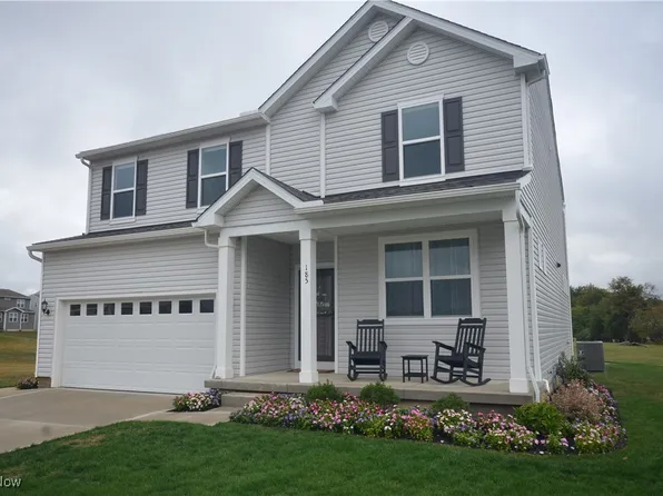 185 Reserve Dr, Tallmadge, OH 44278
