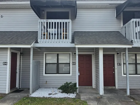 801 Burcale Rd. #D-5, Myrtle Beach, SC 29579