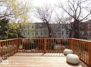 118 Schaefer St #2BB, Brooklyn, NY 11207