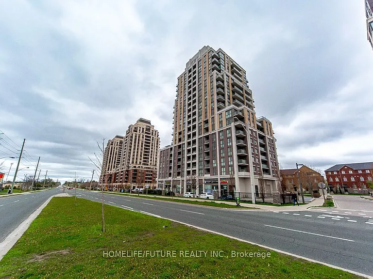 9560 Markham Rd #203 — Photo 1