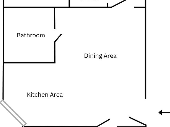2nd image of 81 Ludlow St APT 12