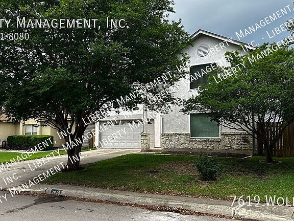 2nd image of 7619 Woller Pl