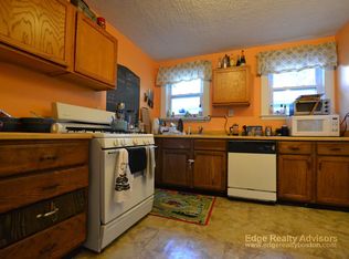 84 Colborne Rd #2, Brighton, MA 02135