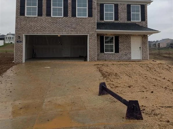 108 Clear Creek Ct, Elizabethtown, KY 42701