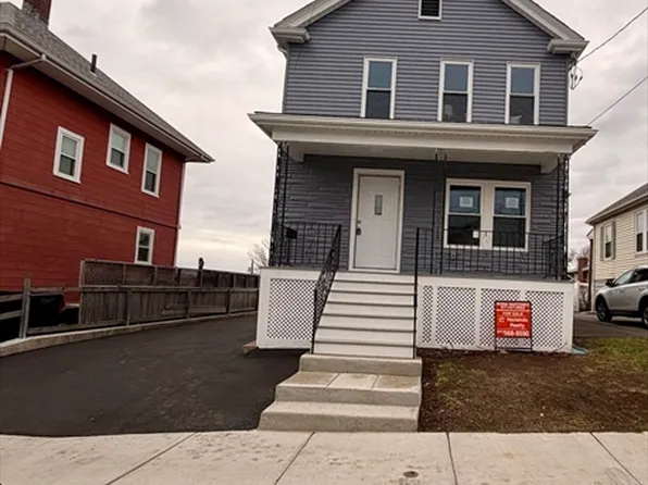 39 Howard St, Revere, MA 02151