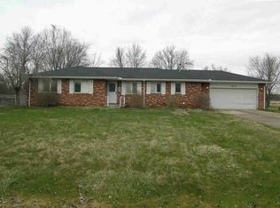 2091 Suzanne Dr, Swartz Creek, MI 48473