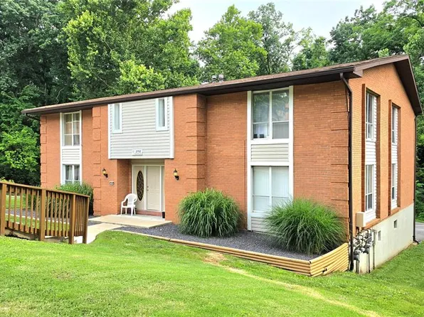 2752 Blackforest Dr APT D, Saint Louis, MO 63129