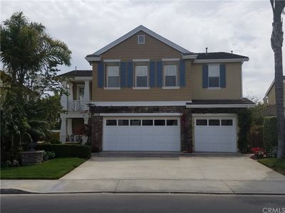 6396 Silent Harbor Dr, Huntington Beach, CA, 92648