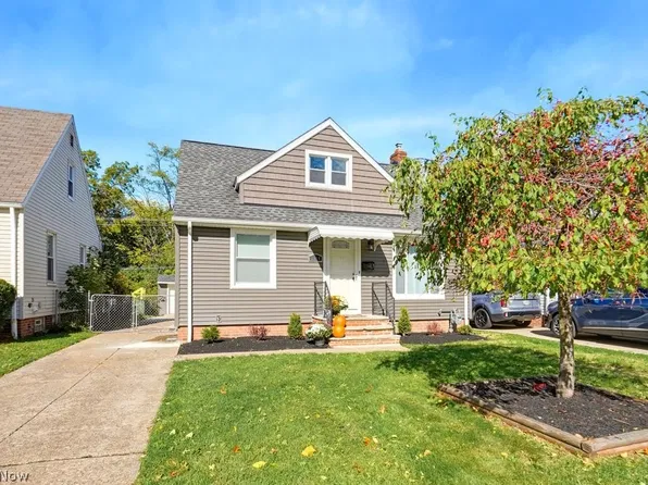 2514 Fortune Ave, Parma, OH 44134