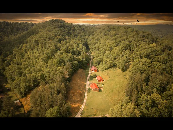 50 Rose Branch Rd, Salyersville, KY 41465
