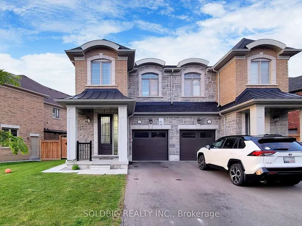 1265 Chee Chee Lndg, Milton, ON L9E 1L2