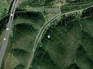 8689 Lawrenceburg Hwy, Mount Pleasant, TN 38474