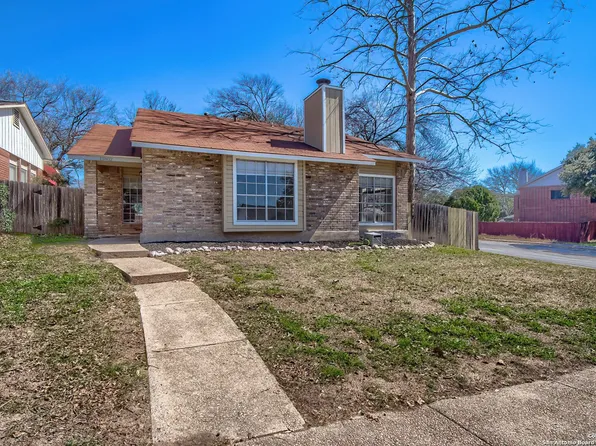 13802 Winding Hl, San Antonio, TX 78217