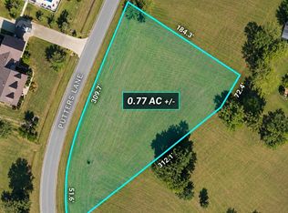 90 Putters Ln, Pinetops, NC 27864