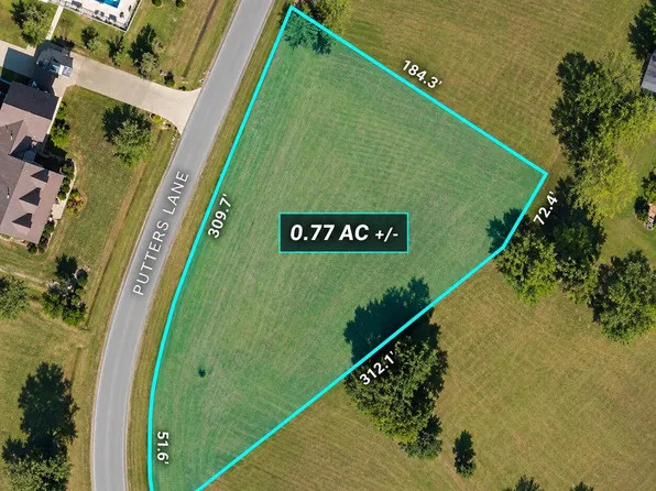90 Putters Lane, Pinetops, NC 27864