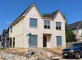 819 E 33rd St, Houston, TX 77022