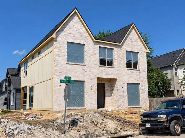819 E 33rd St, Houston, TX 77022