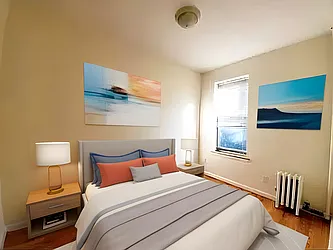 Rented by Brooklyn Property Group LLC