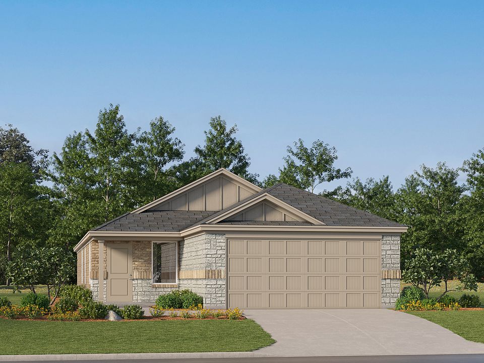 Creekview Meadows Sentosa M3 M4