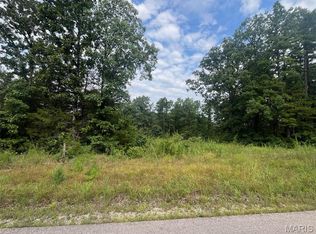 0 Grassy Hollow Rd, Potosi, MO 63664