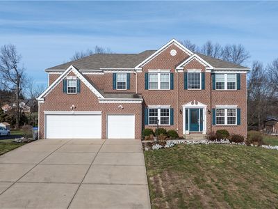 120 Pasture Crossing Dr, Sarver, PA, 16055