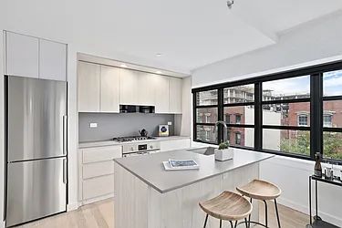 Rented by Citi Habitats