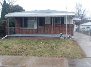 22440 Rein Ave, Eastpointe, MI 48021