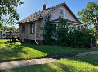127 N Elm St, Hebron, ND 58638