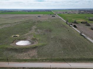 N Gregory & W Hefner Rd, Yukon, OK 73099