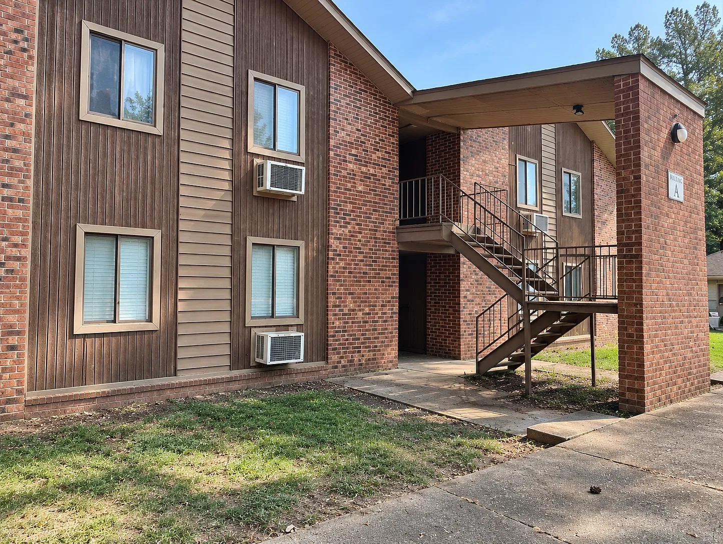 2 bed, $775 — Photo 3