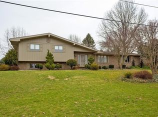 150 Crouse Rd, Greensburg, PA 15601