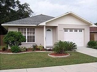 1103 Old Mossy Ct, Plant City, FL 33563