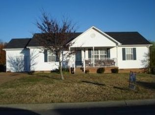 2915 Augusta Trace Dr, Spring Hill, TN 37174