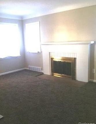 Hawthorne Living Room