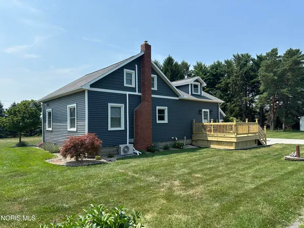 5300 Weckerly Rd, Monclova, OH 43542