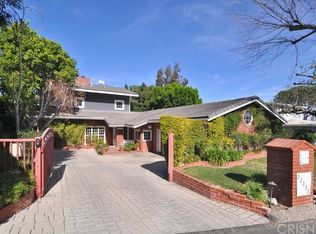 22236 Cass Ave, Woodland Hills, CA 91364