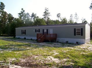 406 Wiregrass Rd, Rockingham, NC 28379