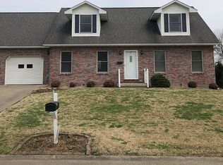 868 Morgan St, Jackson, MO 63755