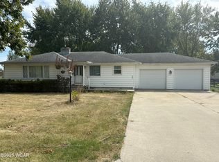 205 W Forrest St, Continental, OH 45831