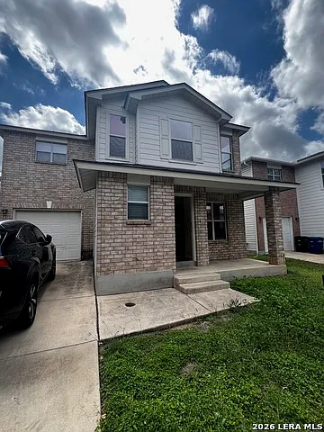 3 bed, 2.5 bath, 1343 sqft, $1,500 — Photo 2