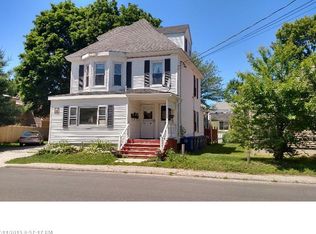 157 Brown St, Westbrook, ME 04092
