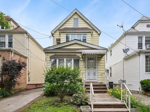 8913 69th Ave, Forest Hills, NY 11375