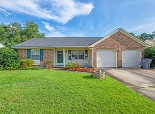 107 Totem Ct, Summerville, SC 29486
