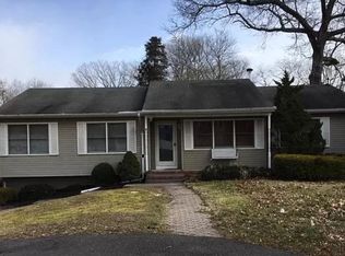 203 N New Prospect Rd, Jackson, NJ 08527