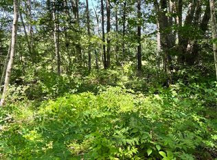 Frye Rd, Jefferson, ME 04348