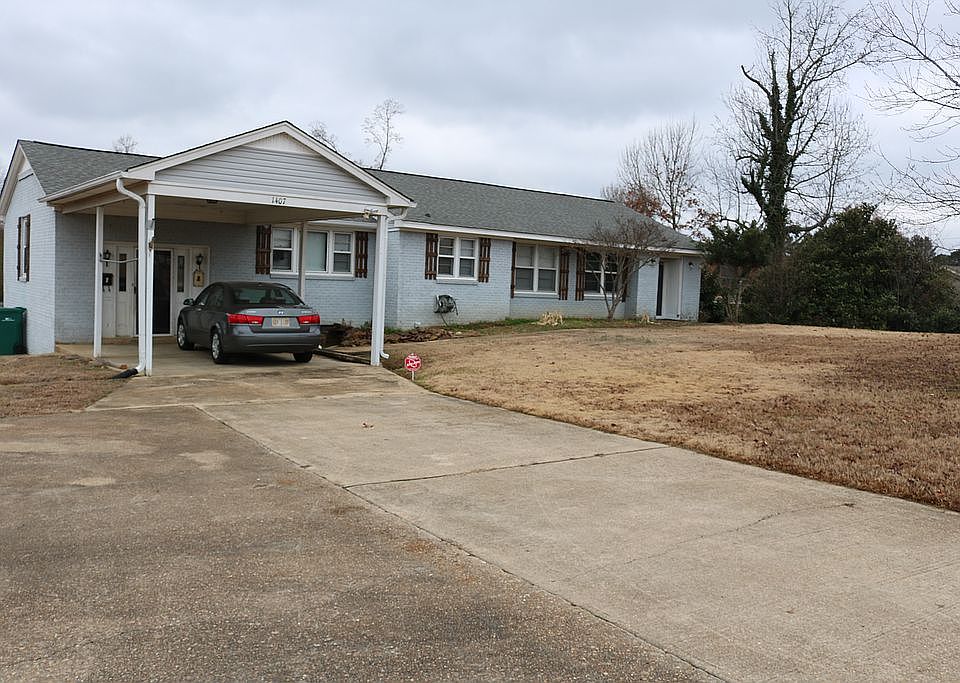 1407 Joyner Ave Tupelo, MS, 38804 Apartments for Rent Zillow